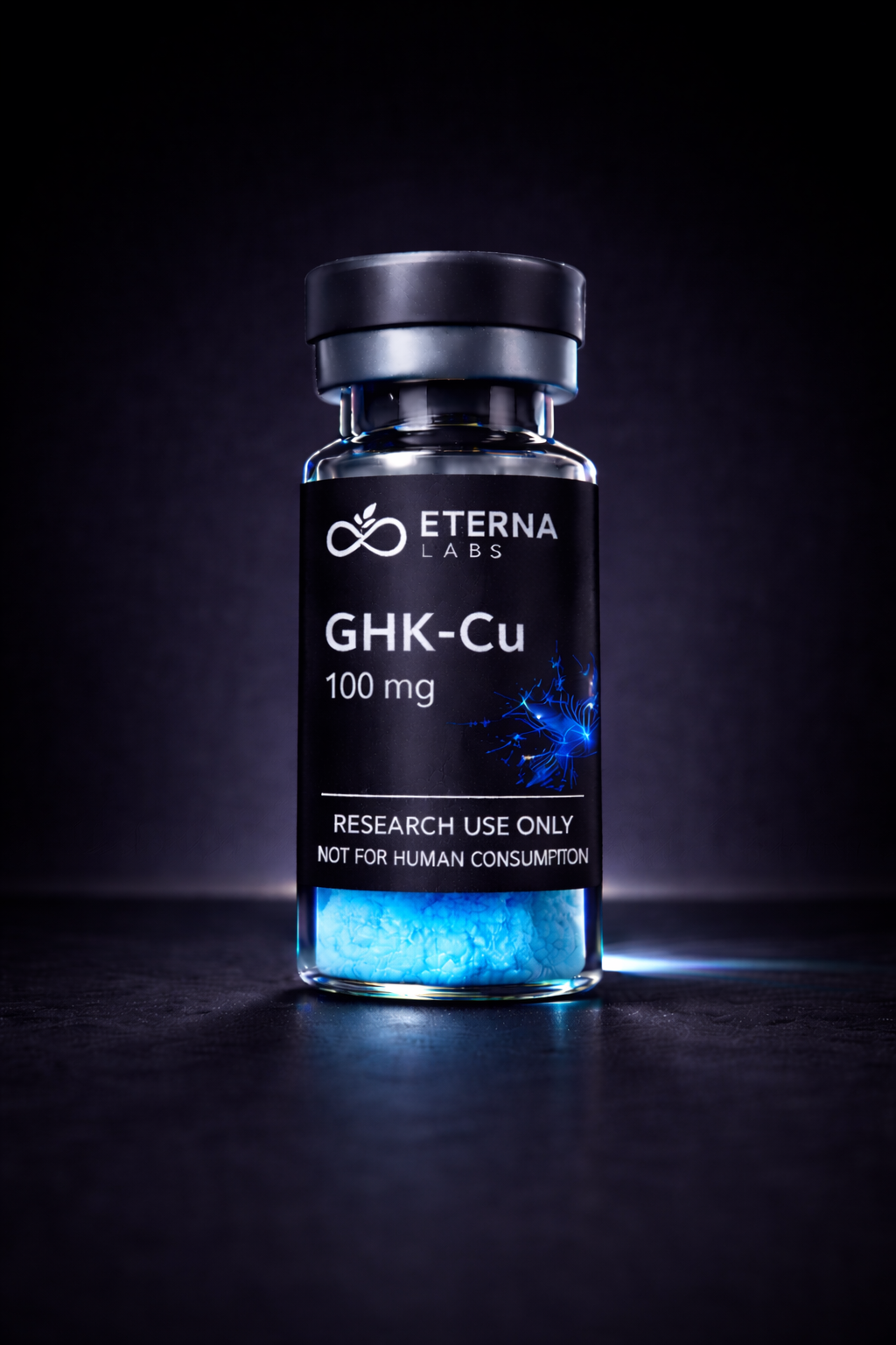 GHK-Cu 100mg